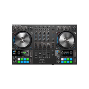 Allen Heath/艾伦赫塞CQ-12T/8T/20B 紧凑数字调音台乐队演出直播