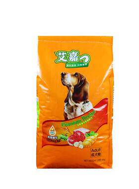 香酥牛肉味狗粮成犬正品