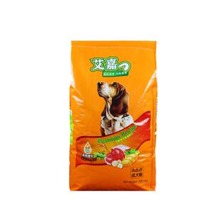 香酥牛肉味狗粮成犬正品