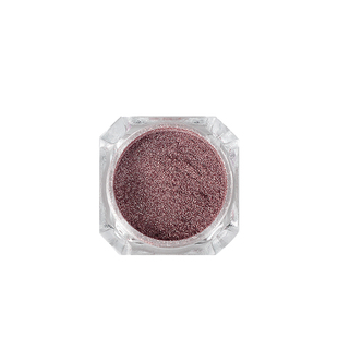 美甲魔镜粉超亮镜面固态网红玫瑰金指甲油胶墨镜极光粉美甲店专用