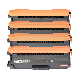 佳翔易加粉适用兄弟MFC-L8900cdw粉盒TN471碳粉HL-L8260cdn L9310cdw L8360cdw打印机墨盒TN476彩色硒鼓