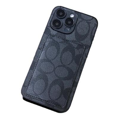 适用华为荣耀畅享70pro手机壳60x插卡套80se背贴x50Z皮套v40i公交5G复古x7a小众X9B简约畅玩30可装卡防摔创意