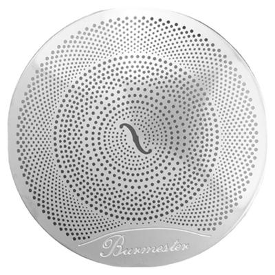 适用于奔驰C200L GLC260 E300L E200L柏林之声喇叭罩音响盖改装贴