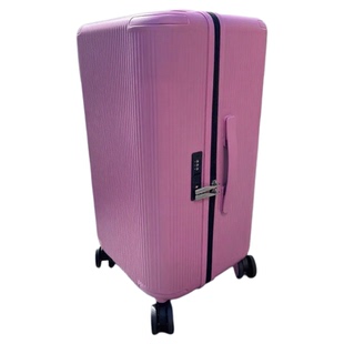 出口日本运动版超轻行李箱旅行箱大容量男女拉杆箱26寸托运箱30寸