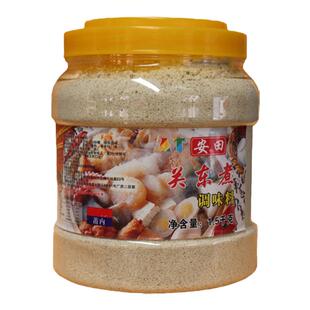 正宗商用关东煮汤料安田串串麻辣烫底料火锅香调料柴鱼日本海鲜味