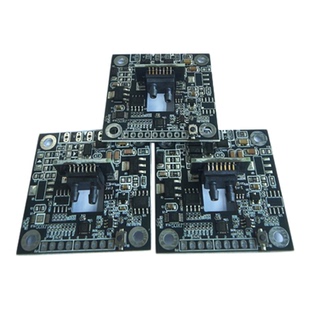 风压变送器模组微差压传感器芯片压差芯体电路板模块4-20mA输出