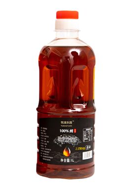 石磨香油火锅蘸料凉拌菜调味油
