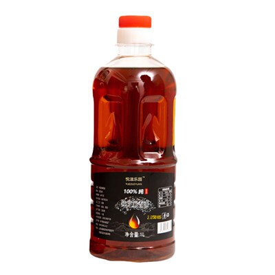 石磨香油火锅蘸料凉拌菜调味油