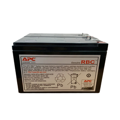 施耐德APCSUA750ICH专用电池