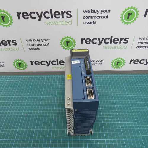 Xinje Servo Driver DS3-20P7-PTA
