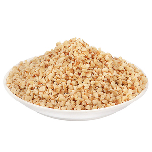 美国进口 蓝钻榛子碎250g 榛果粉榛子碎 曲奇蛋糕烘焙原料 包邮