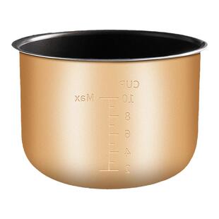 适用于美的电压力锅6L内胆YL60Simple101/CS6018P/CS6035/CS6028P