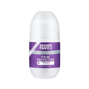 【店播】Groomer Favor格芮菲沃护爪膏猫狗肉垫猫咪保湿防干裂