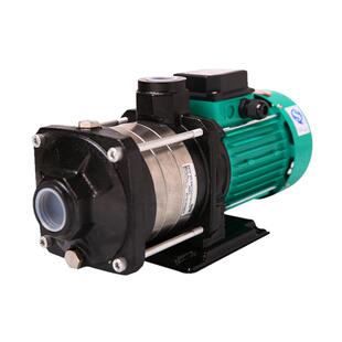 德国威乐水泵 MHIL202 203 204 205PC 冷热水循环泵大户型加压泵