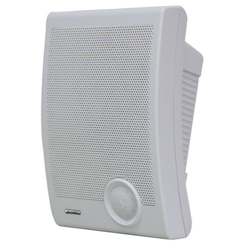 CW-103壁挂喇叭室内背景音乐定压音响扬声器广播音箱宇龙腾高工程