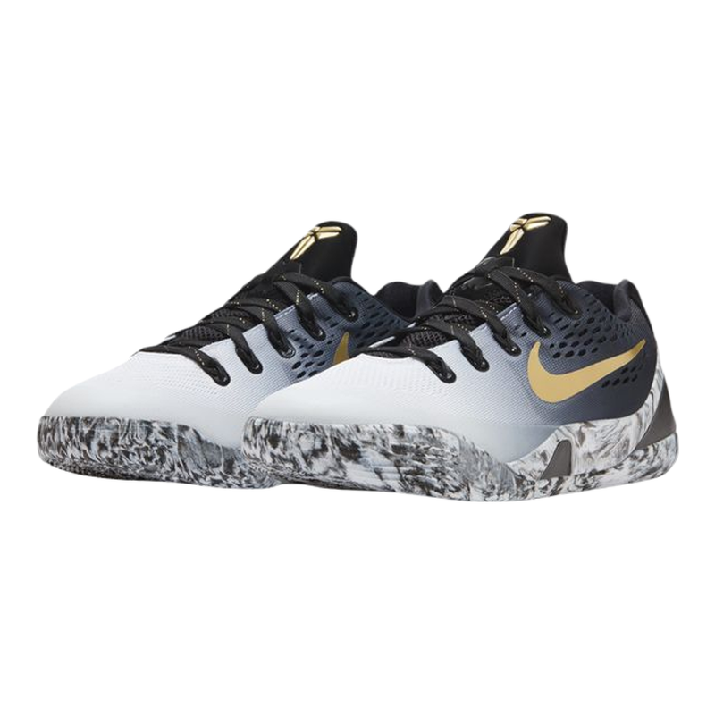 Nike耐克大童鞋2026夏季KOBE科比9缓震训练运动篮球鞋 FV3607-002