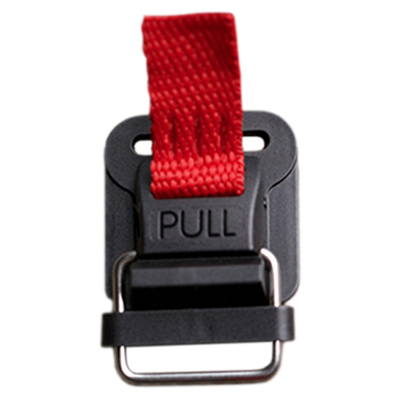 德国进口fidlock磁力机能插扣