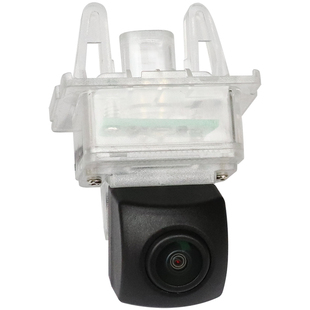奔驰E级E180L E200L E260L E300L专用倒车影像高清夜视后视摄像头