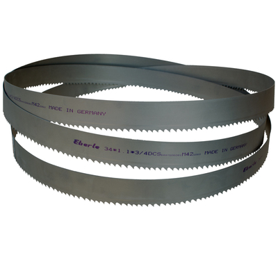 带锯条埃贝尔德国进口锯不锈钢