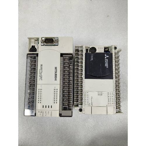 询价下单FX2N-32MT-001/FX3GA-40M 三凌 PLC 可开发票