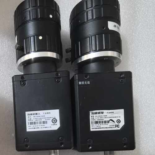 MV-CE200-10GM工业，2000万像素黑