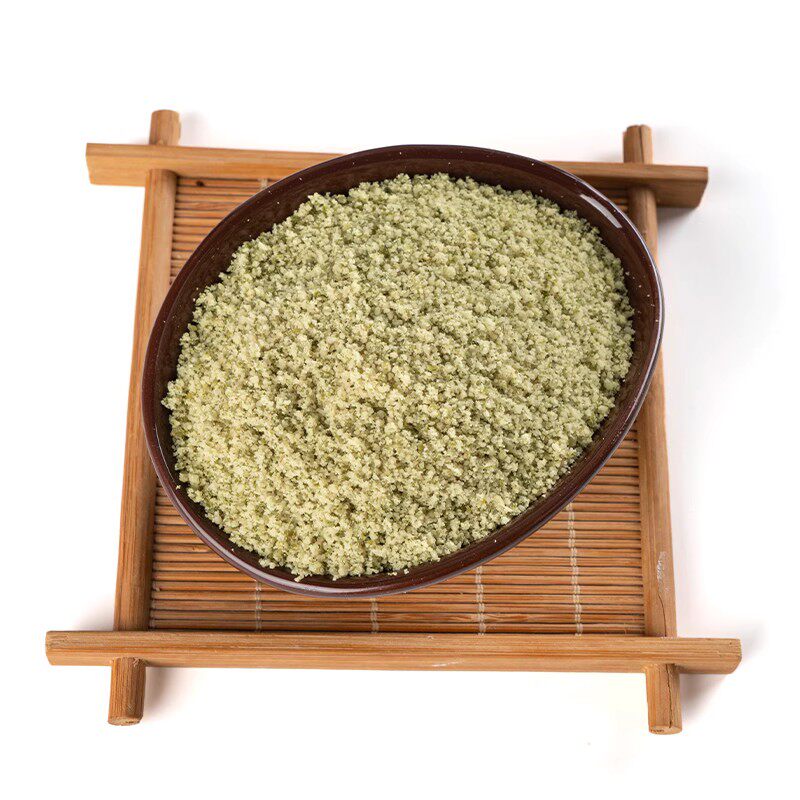 现磨 纯南瓜子粉 睡眠好即食代餐新鲜农家生熟南瓜籽仁粉粉