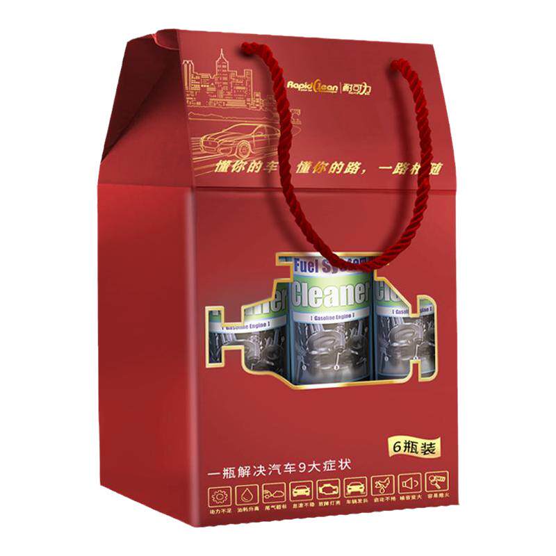 耐可力汽车油路清除积碳以养代修