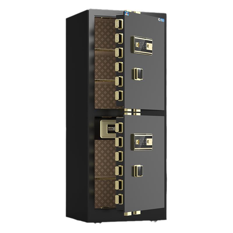 虎牌办公大型1.8米新品保管箱