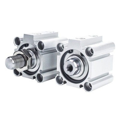 菱形薄型气缸货号齐全