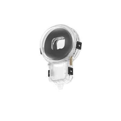 Insta360X5高级全隐形潜水壳