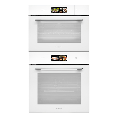 内芙大容量蒸箱烤箱组合