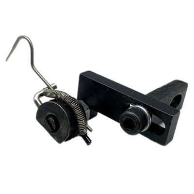 可调节移圈开针器阿梅针织配件