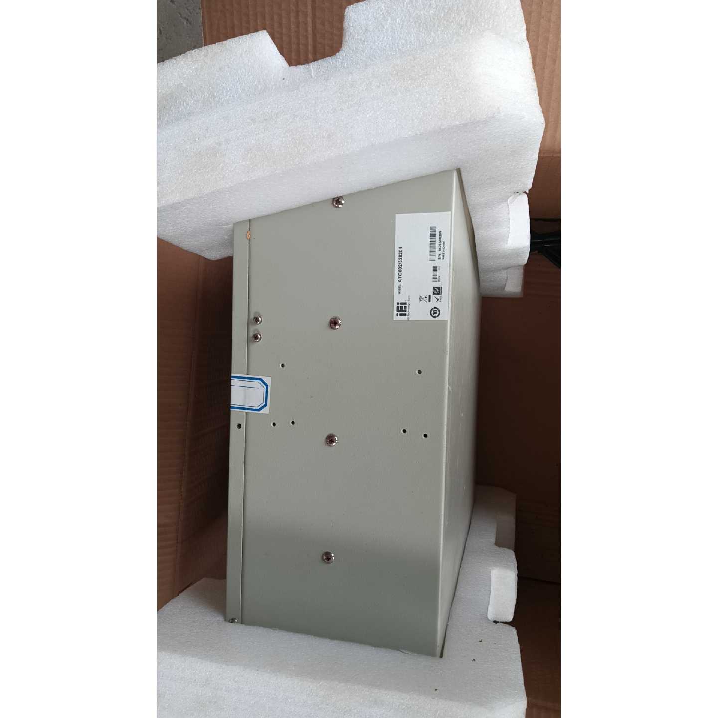 议价IEI威强电 ATO002/328204