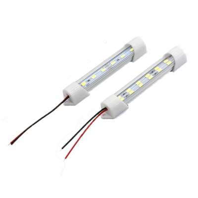 24v机器设备改造超亮地摊硬灯条