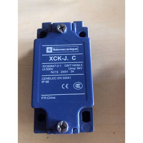 议价限位开关XCKJ10541H29C，全新原装正品，外包