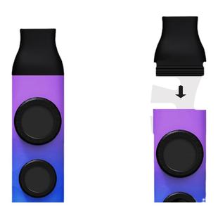 卡祖笛演奏级新型卡组笛子声鸣笛专业乐器口笛不用学嘟嘟笛祖卡笛