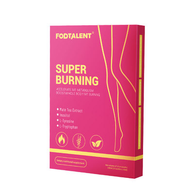 FODTALENT双针新西兰进口超模腿饮元植物双尖饮料正品纤体塑形