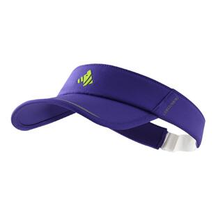 莱马 户外跑步健身鸭舌空顶帽男女2025新款夏季速干网球遮阳帽子