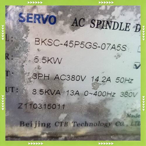 【问价】BkSC-45P5GS-07A5S适用