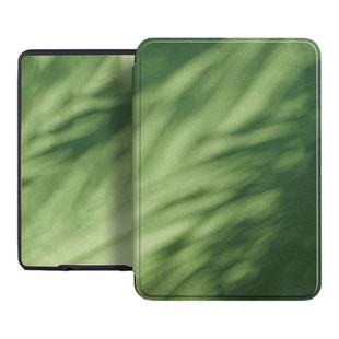 Kobo保护壳适用于libra Color磁吸保护套防摔7英寸电子书外壳手持翻盖壳libra2阅读器休眠壳全包软壳彩绘皮套