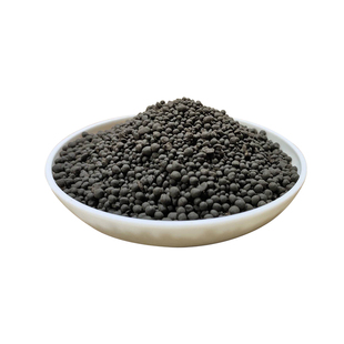 泥炭土颗粒 圆粒草炭球多肉兰花铺面拌土腐殖酸12卷高硬度营养土