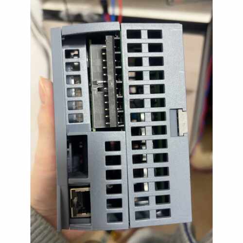 【维修议价】模块6ES72141AG400XB0.裸机议价466
