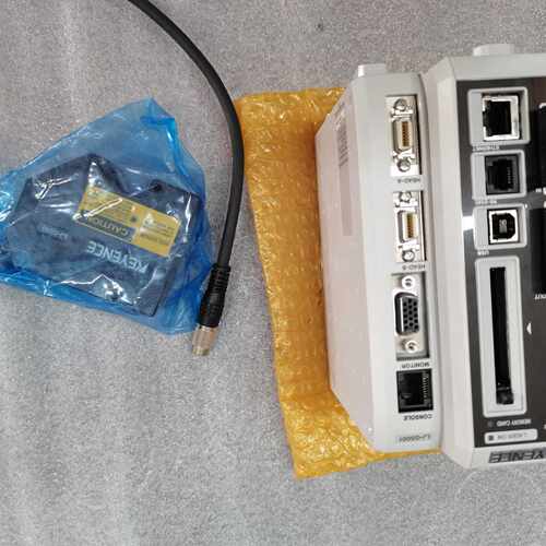 议价-基恩士2D激光位移传感器 LJ-G5001 LJ-G030