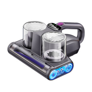 德国权尚雷霆pro除螨仪吸尘器床上家用螨虫杀菌机紫外线无线官方