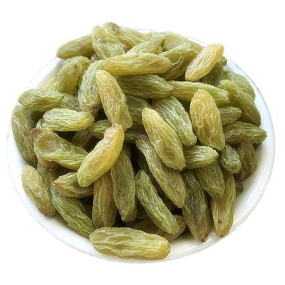 新疆特产无核绿宝石葡萄干