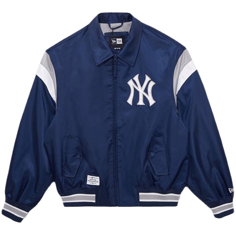 NewEra纽亦华MLB美式复古棒球服