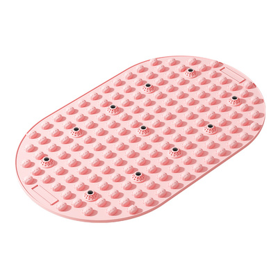 居家解压助眠指压板友好不刺痛