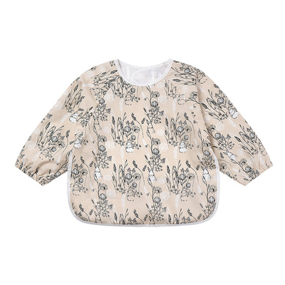 NestDesigns宝宝吃饭衣