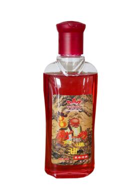 刮痧按摩红花油开背全身通用精油
