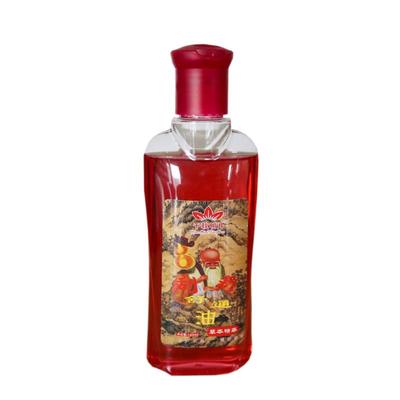 刮痧按摩红花油开背全身通用精油